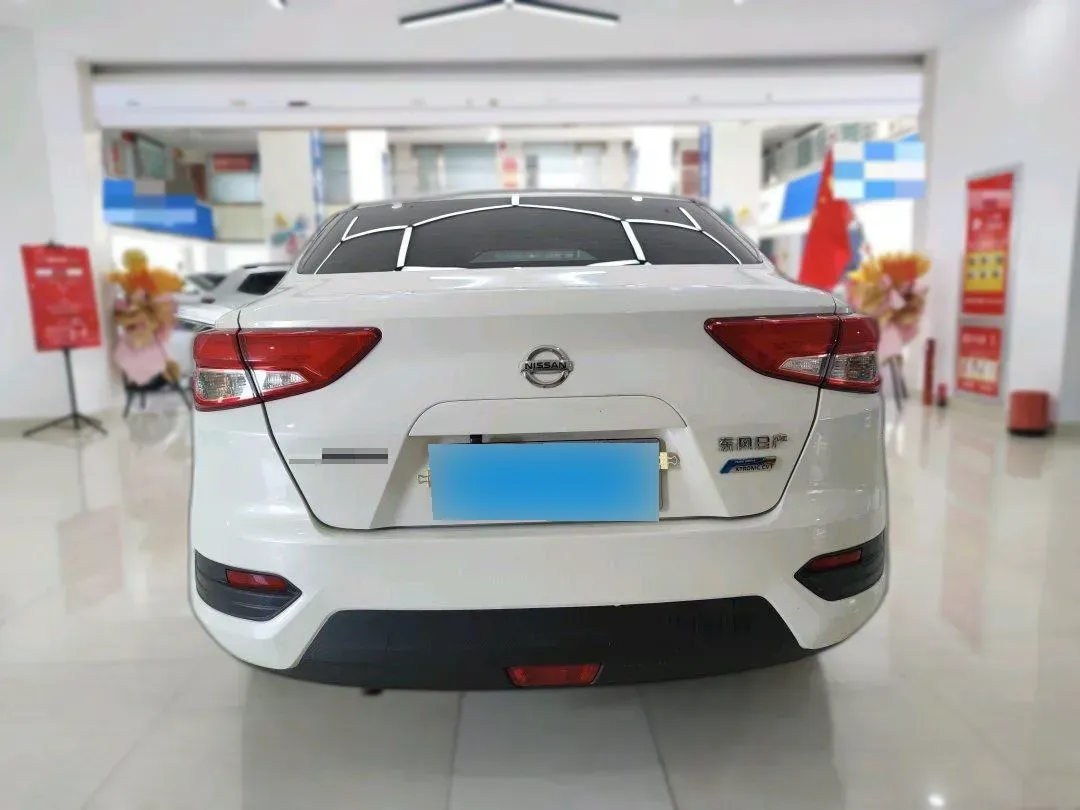 2019 Nissan Bluebird 1.6L 126HP L4 CVT,autocango,china used car exporter,china ev exporter,chinese used car exporter,chinese used ev exporter