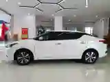 2019 Nissan Bluebird 1.6L 126HP L4 CVT