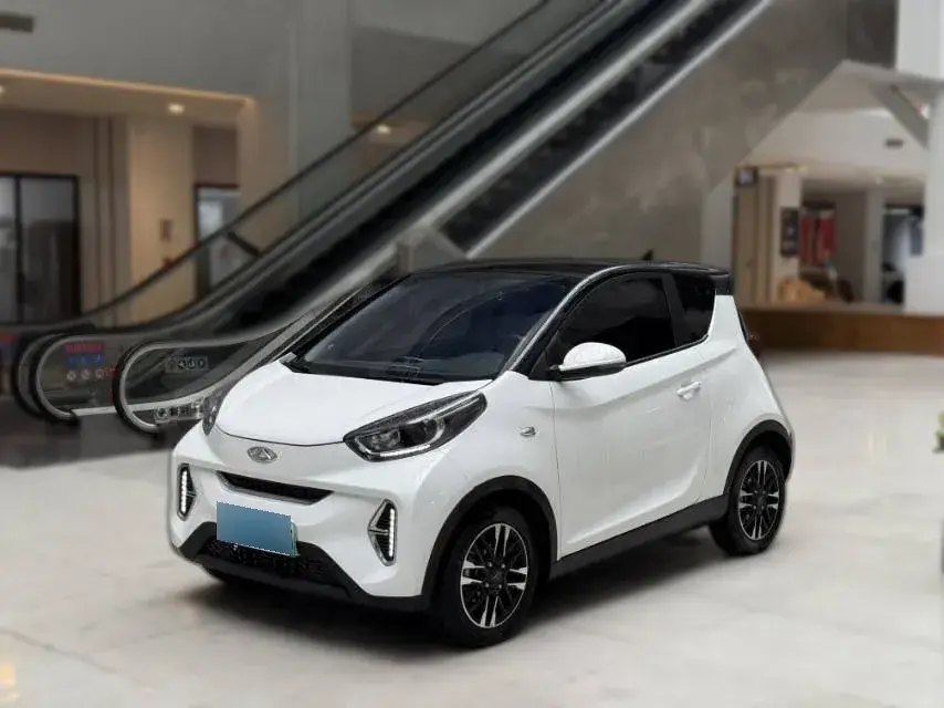 2023 Chery Little Ant BEV 29.23KWH