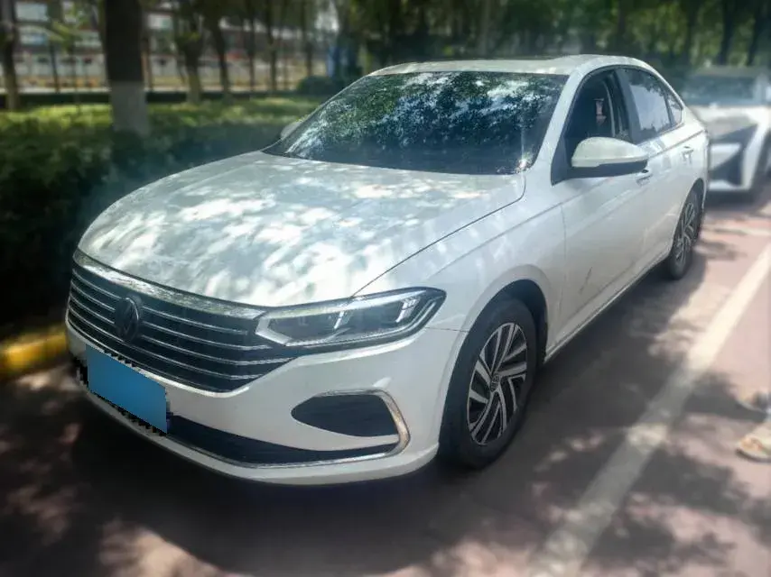 2023 Volkswagen Lavida 1.5L 113HP L4 6AT