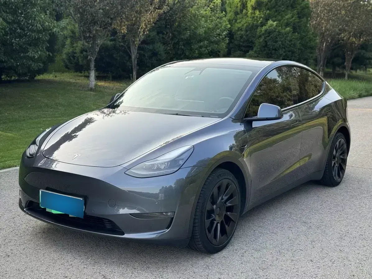 2022 Tesla Model Y BEV 78.4KWH
