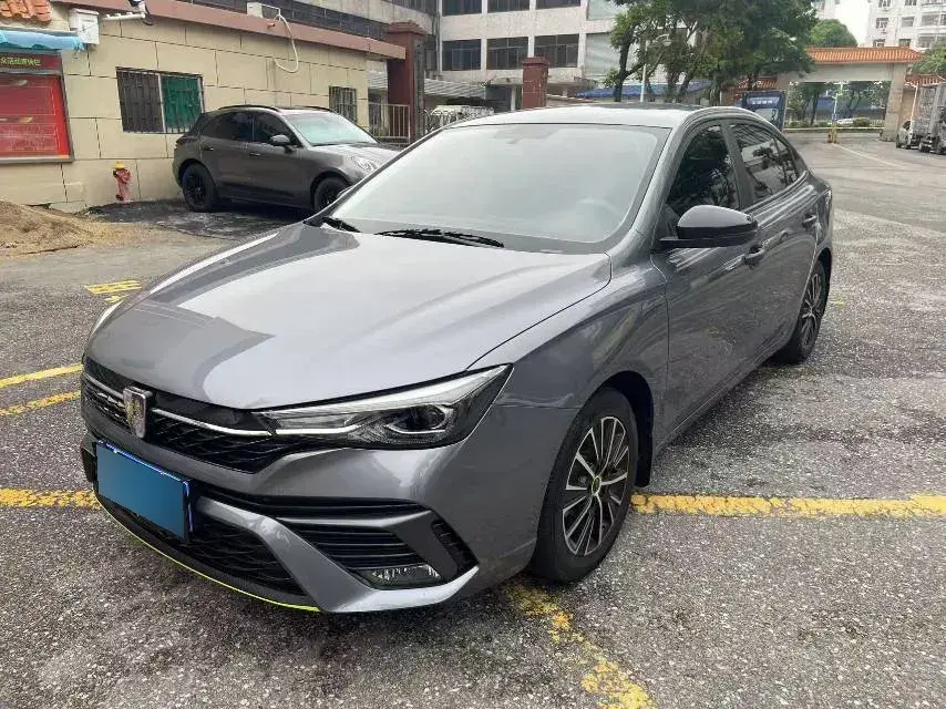 2021 Roewe i5 1.5L 120HP L4 5MT
