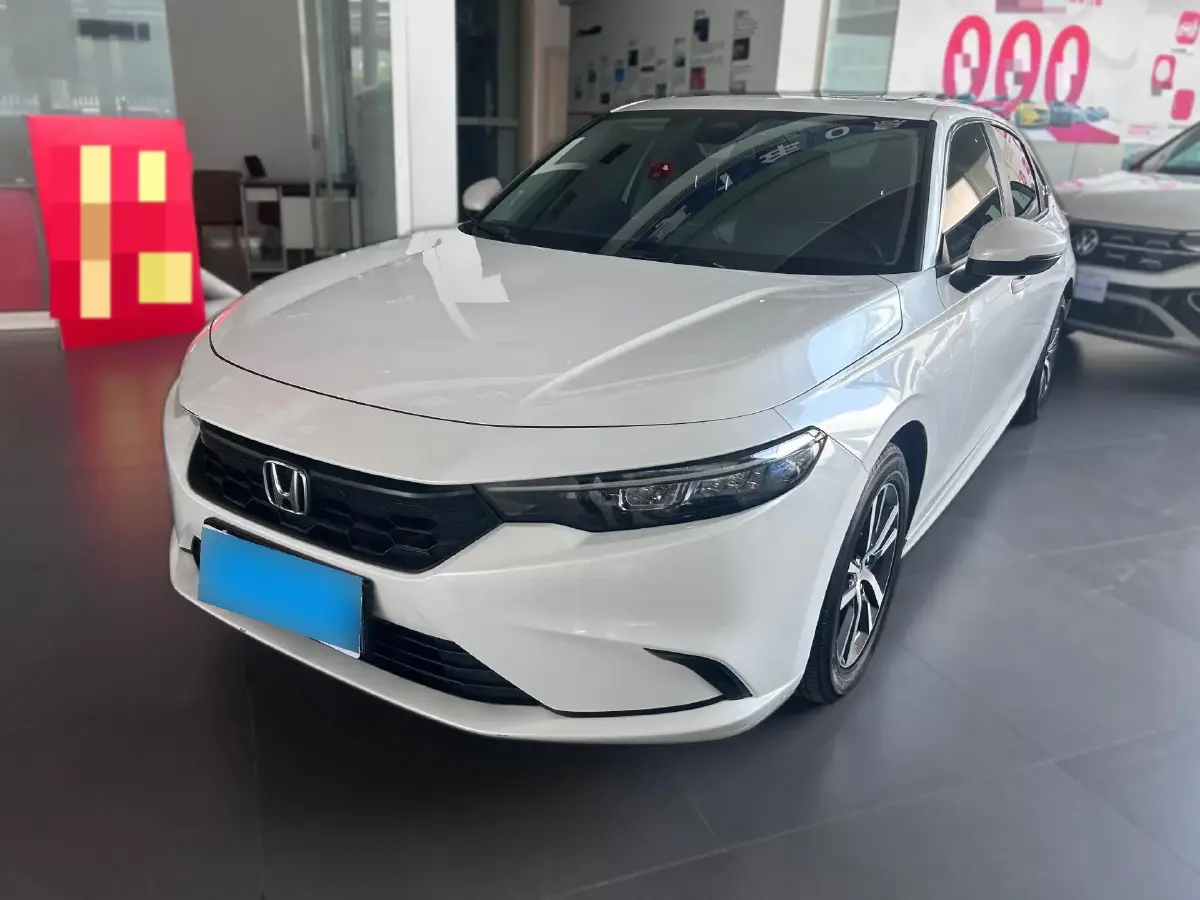 2023 Honda Integra 1.5T 182HP L4 CVT