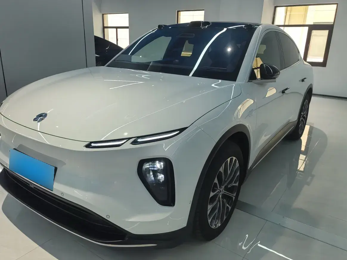 2024 NIO ES6 BEV 100KWH