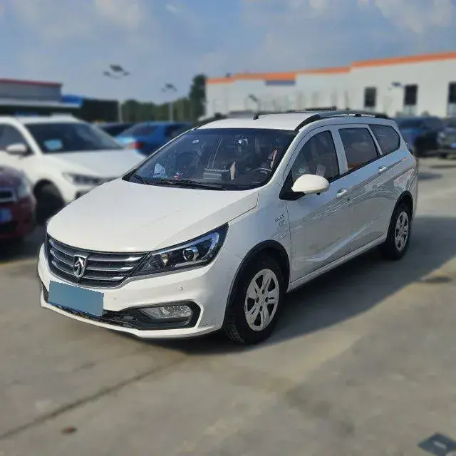 2019 BaoJun 530 1.5T 147HP L4 6MT