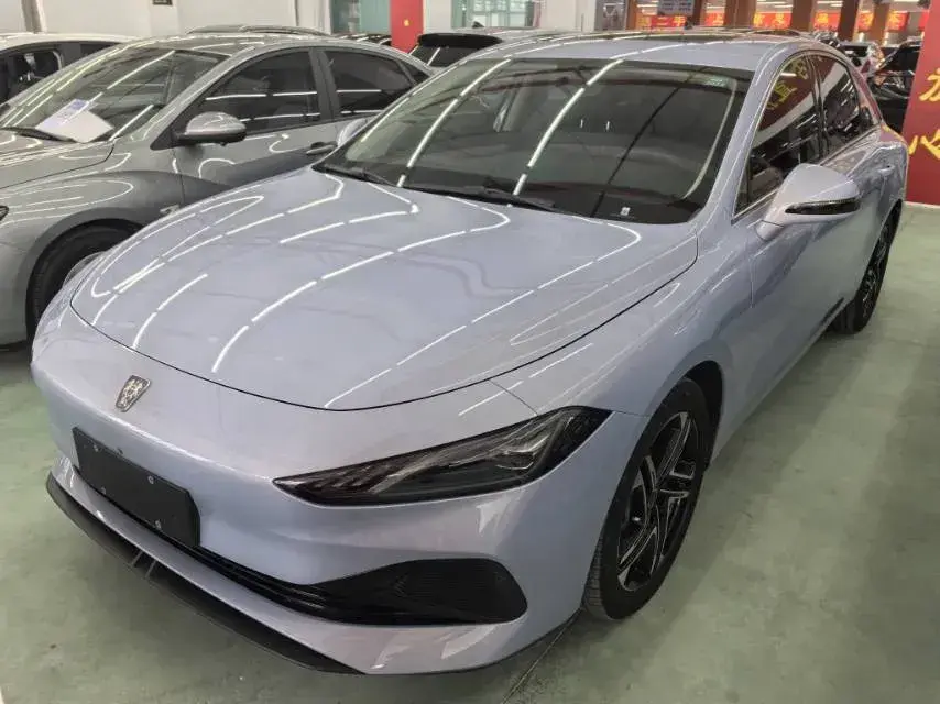 2023 Roewe D7 1.5L 112HP L4 1DHT PHEV 21.4KWH