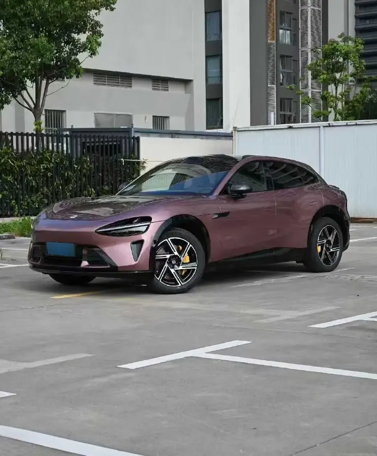 2025 MI YU7 BEV 101.7KWH