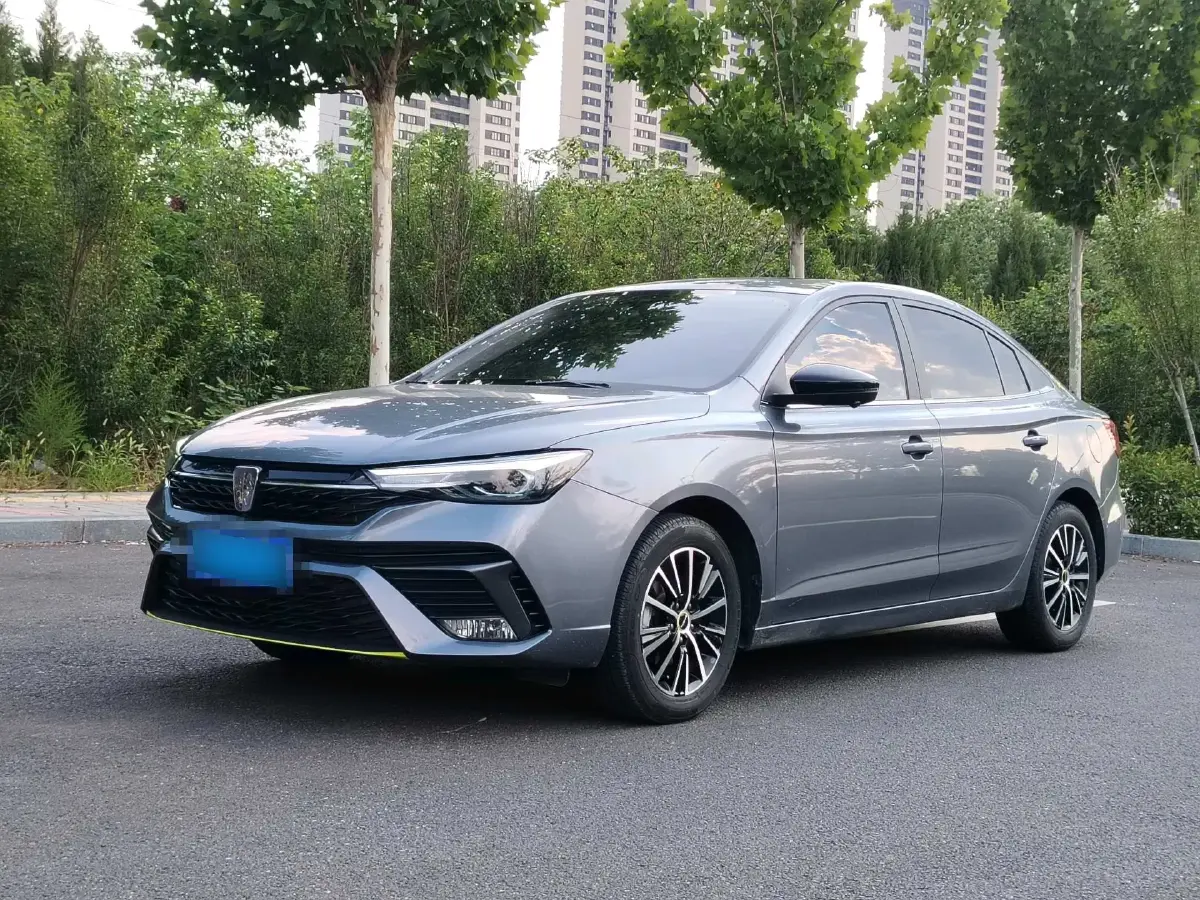 2021 Roewe i5 1.5L 120HP L4 CVT