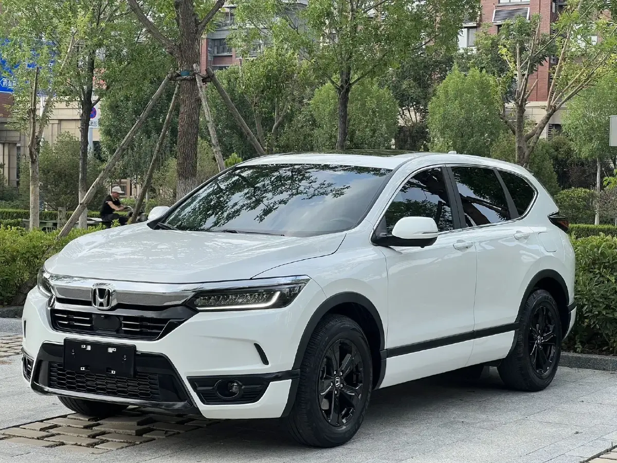 2020 Honda Breeze 1.5T 193HP L4 CVT