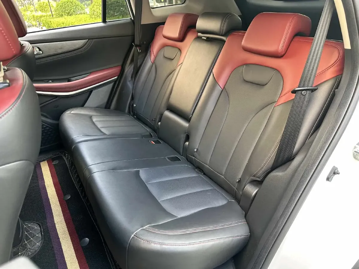 2022 ChangAn CS75 1.5T 180HP L4 7DCT,autocango,china used car exporter,china ev exporter,chinese used car exporter,chinese used ev exporter