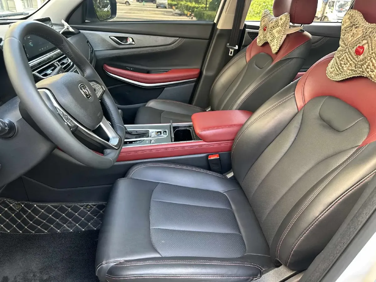 2022 ChangAn CS75 1.5T 180HP L4 7DCT,autocango,china used car exporter,china ev exporter,chinese used car exporter,chinese used ev exporter