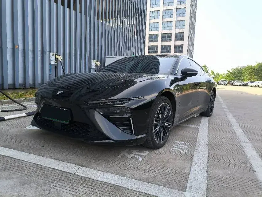 2023 Neta S BEV 64.46KWH