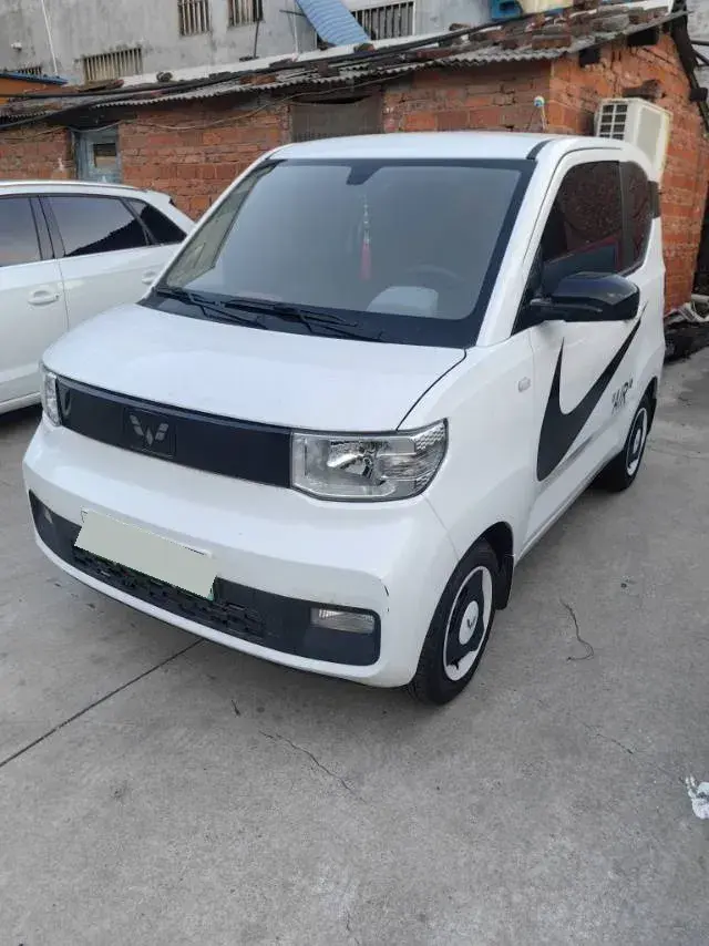 2020 WuLing HongGuang MINI EV BEV 9.3KWH