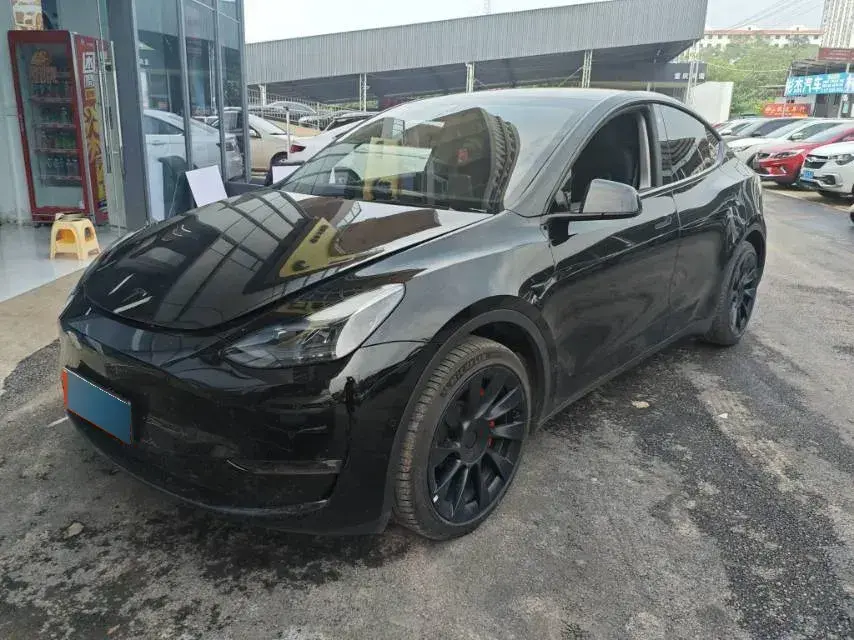 2023 Tesla Model Y BEV 78.4KWH