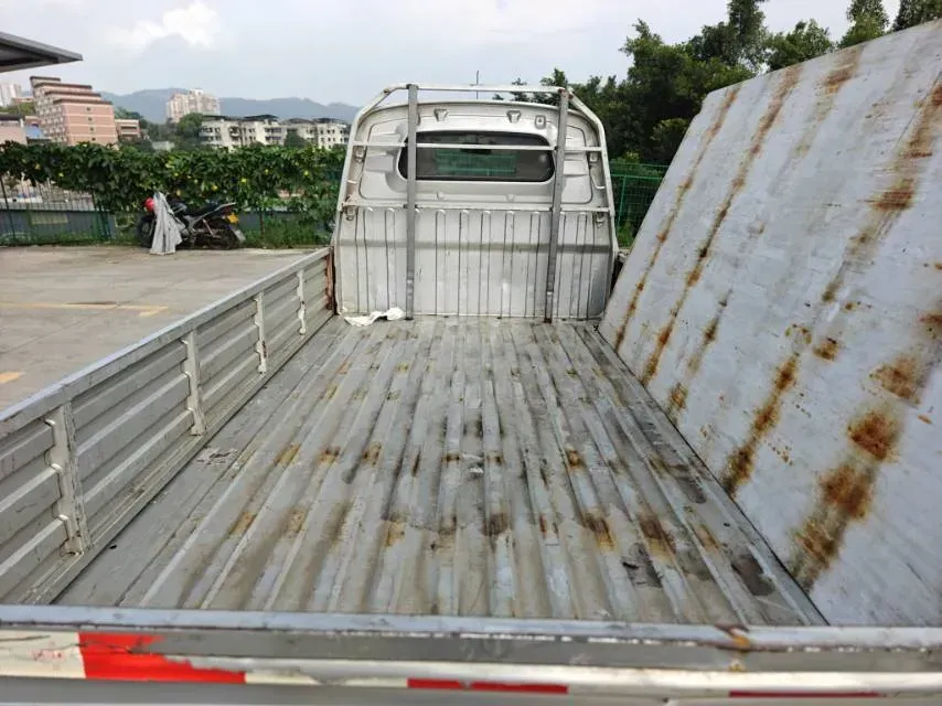 2021 WuLing Electric Truck BEV 43.2KWH,autocango,china used car exporter,china ev exporter,chinese used car exporter,chinese used ev exporter