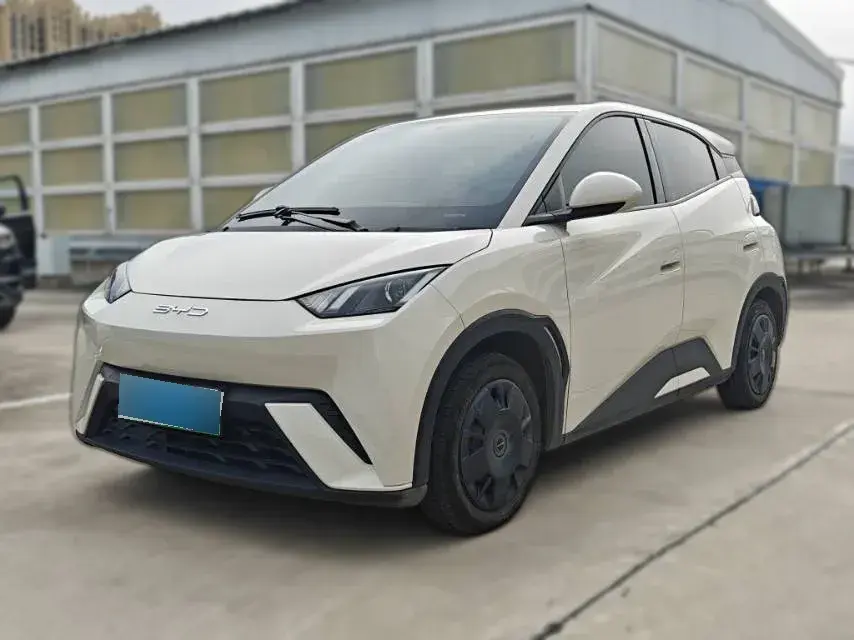 2023 BYD Seagull BEV 30.08KWH