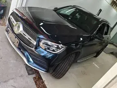 2021 Mercedes-Benz GLC Class 2.0T 258HP L4 9AT