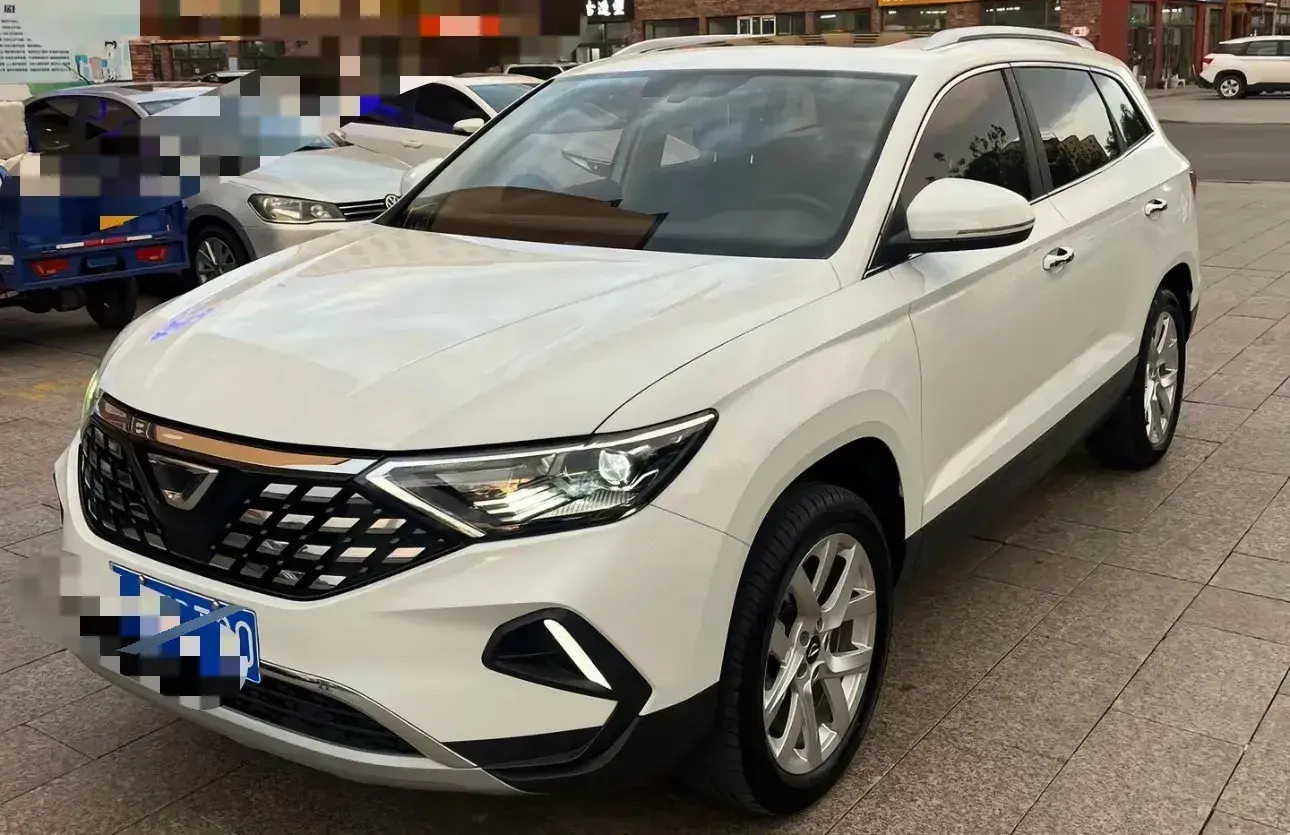 2021 Jetta VS7 1.4T 150HP L4 6AT