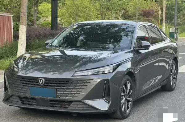 2023 ChangAn Lamore 1.5T 170HP L4 7DCT