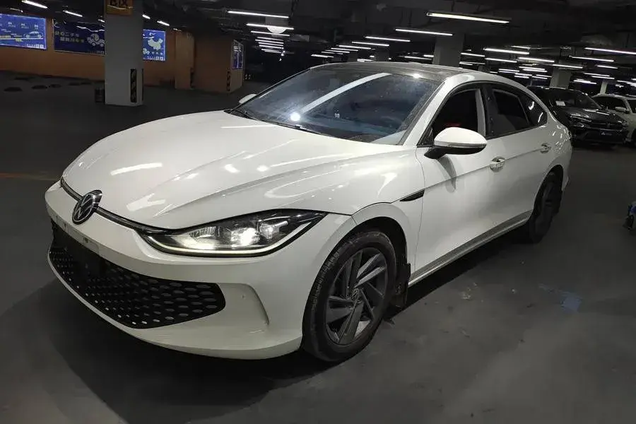 2024 Volkswagen Lamando 1.4T 150HP L4 7DCT