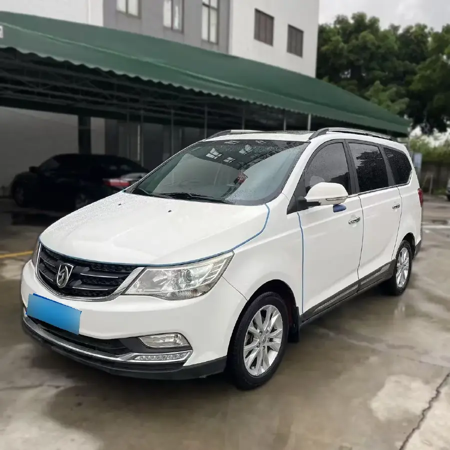 2016 BaoJun 730 1.5T 150HP L4 6MT