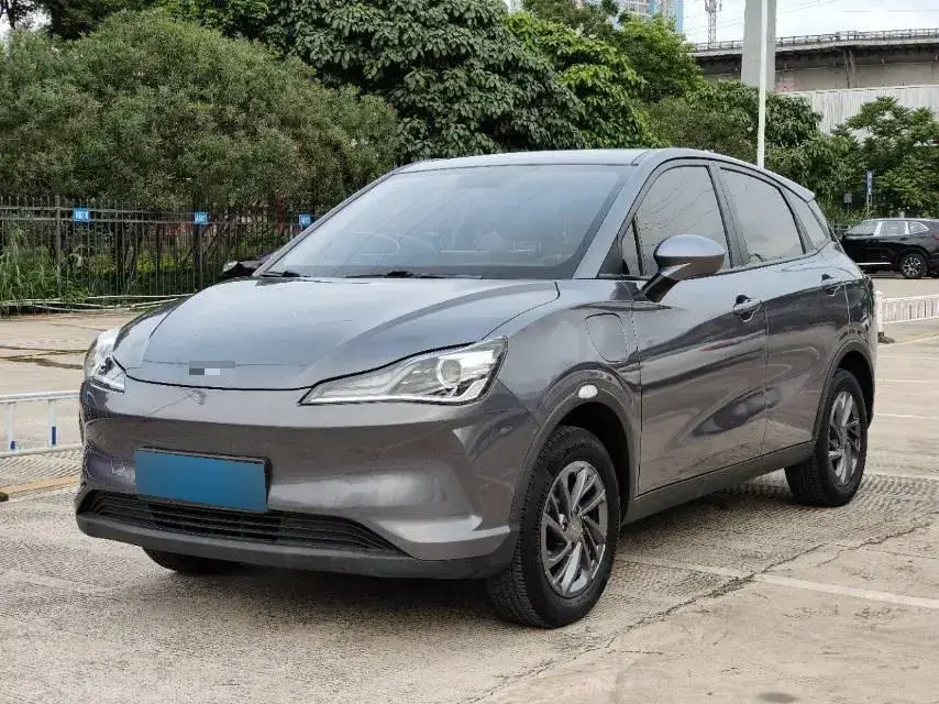 2022 Neta V BEV 31.15KWH