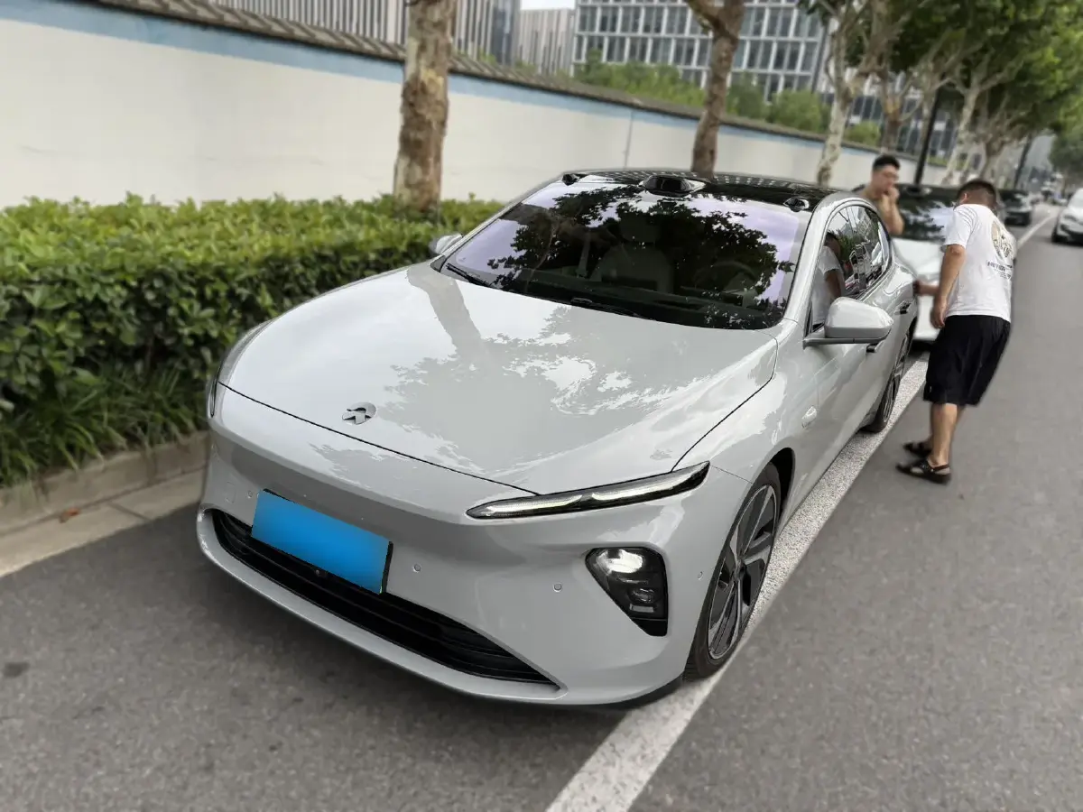 2021 Volkswagen ID.6 Crozz BEV 84.8KWH