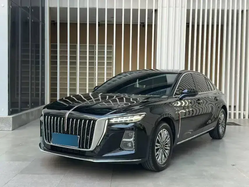 2024 HongQi H5 1.5T 169HP L4 7DCT