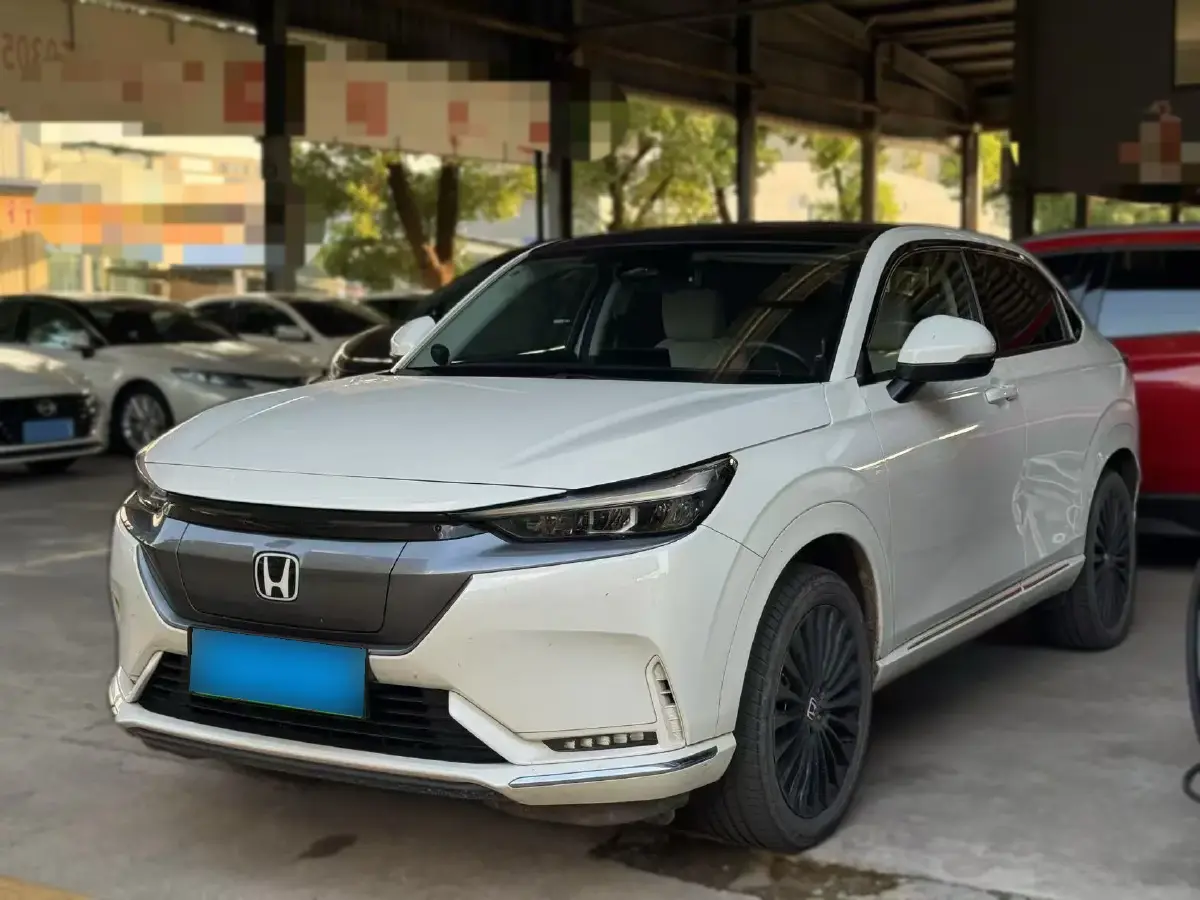 2022 Honda e:NS1 BEV 68.8KWH