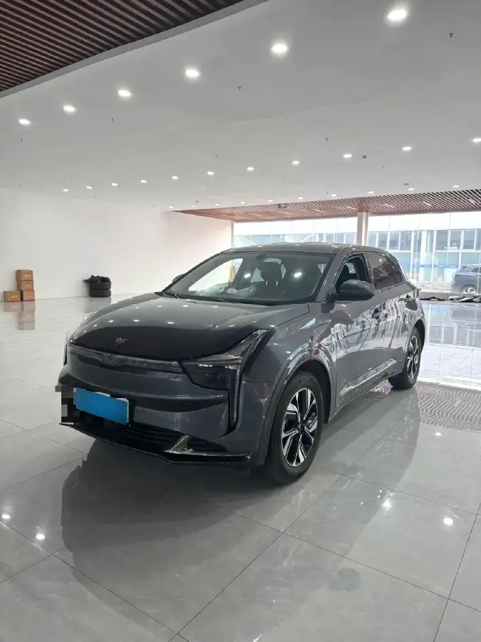 2022 Neta U BEV 55.8KWH
