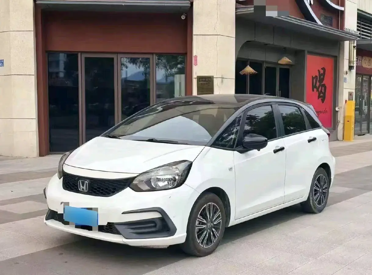 2021 Honda Life 1.5L 131HP L4 CVT