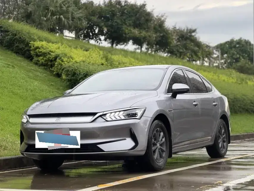 2023 BYD Qin Plus BEV 57.6KWH