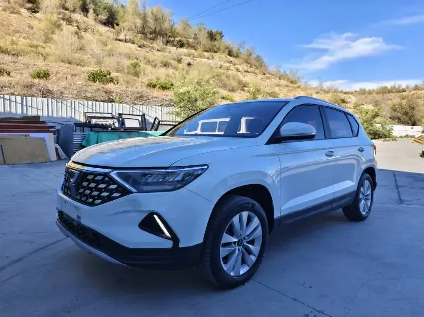 2021 Jetta VS5 1.4T 150HP L4 6AT