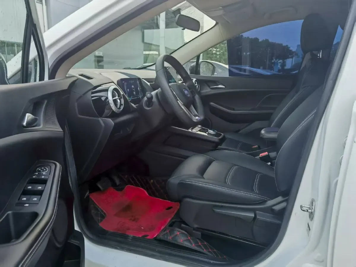 2019 BYD S2 BEV 40.62KWH,autocango,china used car exporter,china ev exporter,chinese used car exporter,chinese used ev exporter