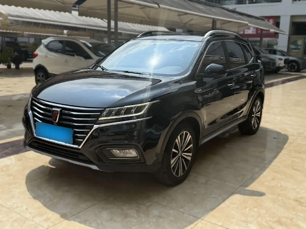 2020 Roewe RX5 1.5T 169HP L4 7DCT