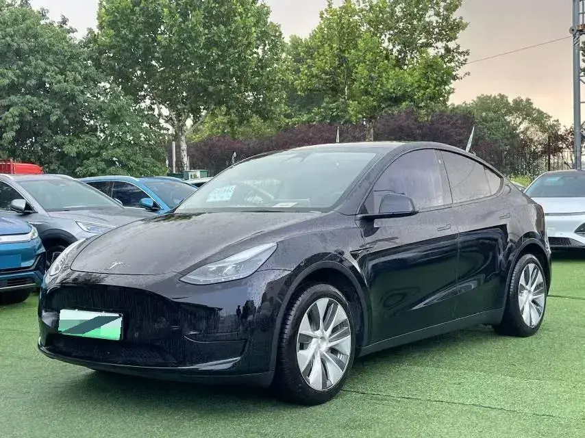 2022 Tesla Model Y BEV 60KWH
