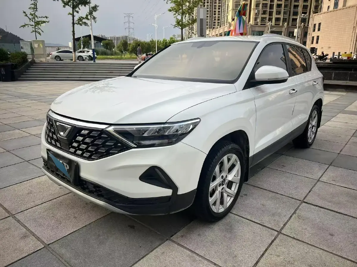 2019 Jetta VS5 1.4T 150HP L4 6AT