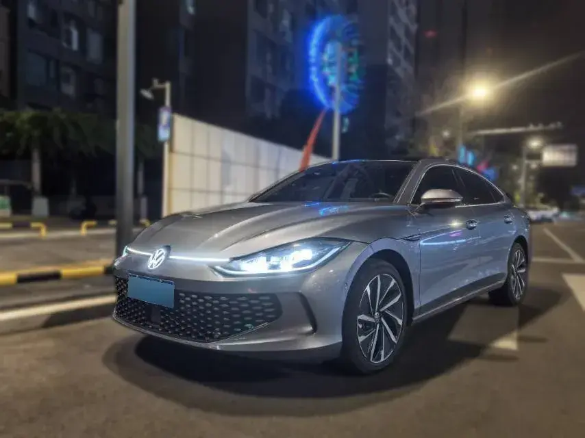 2022 Volkswagen Lamando 1.4T 150HP L4 7DCT