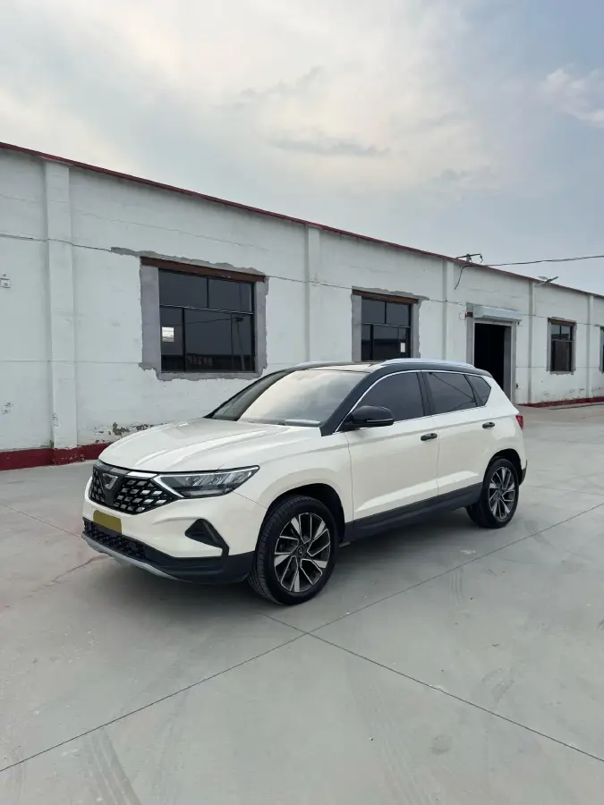 2019 Jetta VS5 1.4T 150HP L4 6AT