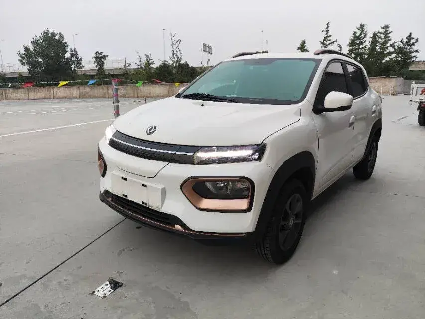 2022 DongFeng Nammi BOX BEV 28.9KWH
