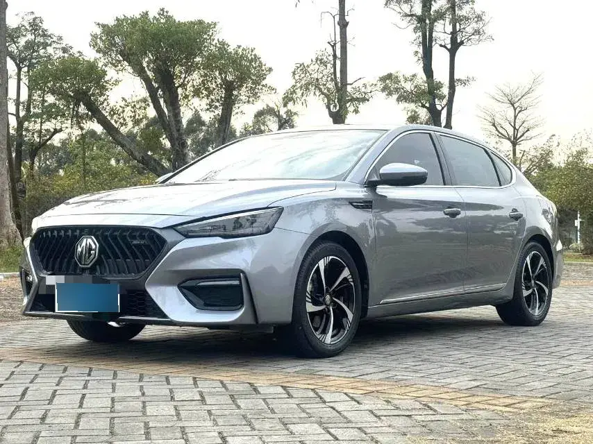 2020 MG MG6 1.5T 181HP L4 7DCT