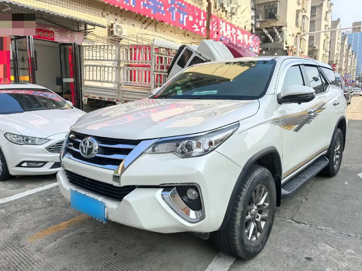 2019 Toyota 86 2.0L 200HP H4 6AT