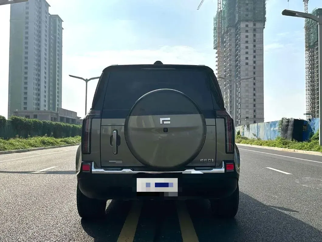 2023 ROX 01 1.5T 152HP L4 REEV 56.01KWH,autocango,china used car exporter,china ev exporter,chinese used car exporter,chinese used ev exporter