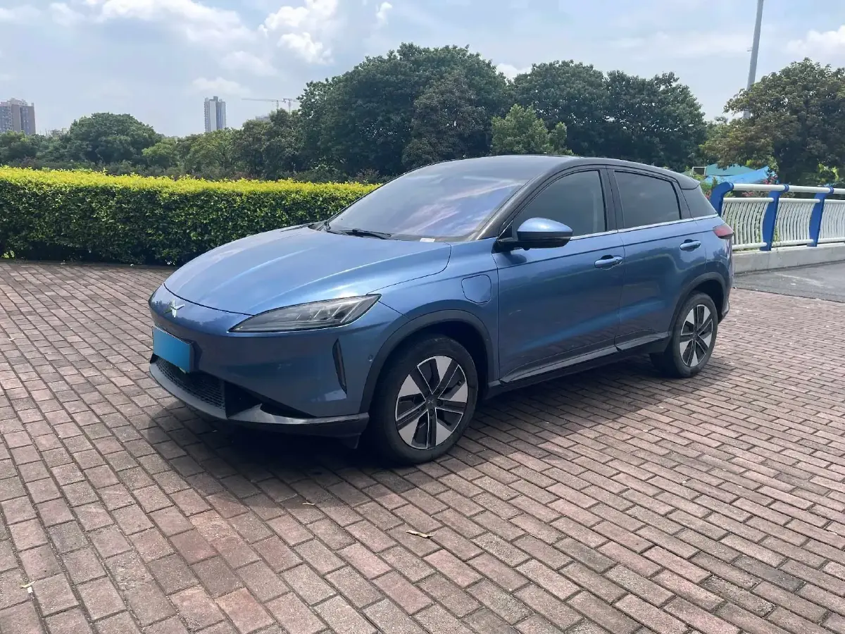 2018 Chery Little Ant BEV 18.2KWH