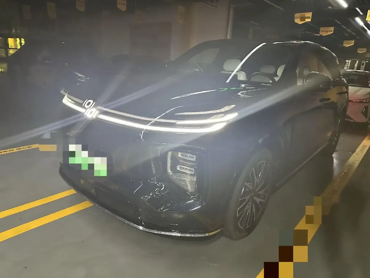 2025 ChangAn QiYuan Q07 1.5L 98HP L4 E-CVT PHEV