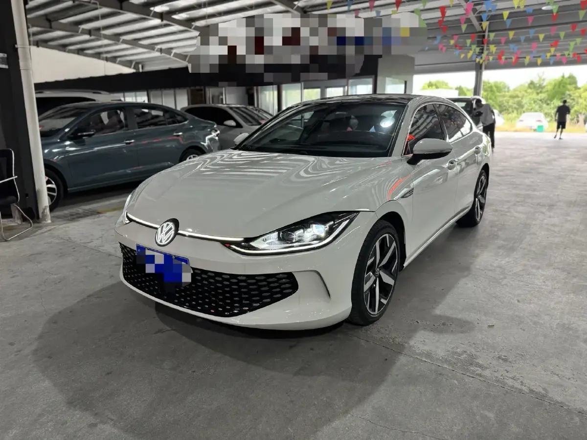 2022 Volkswagen Lamando 1.4T 150HP L4 7DCT