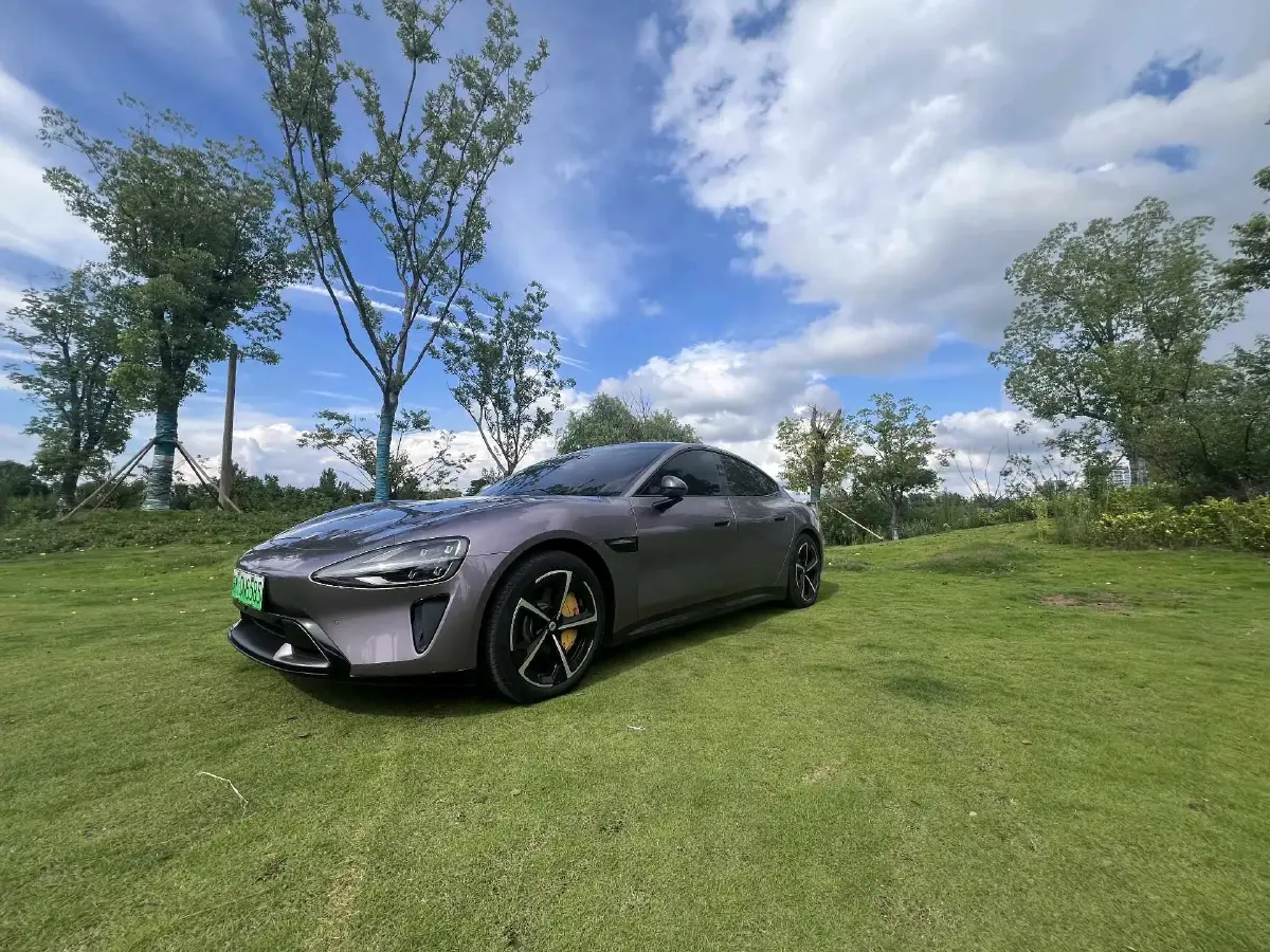 2024 MI SU7 BEV 73.6KWH