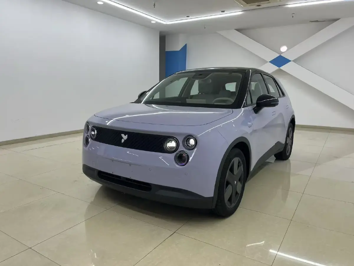 2025 Firefly Firefly BEV