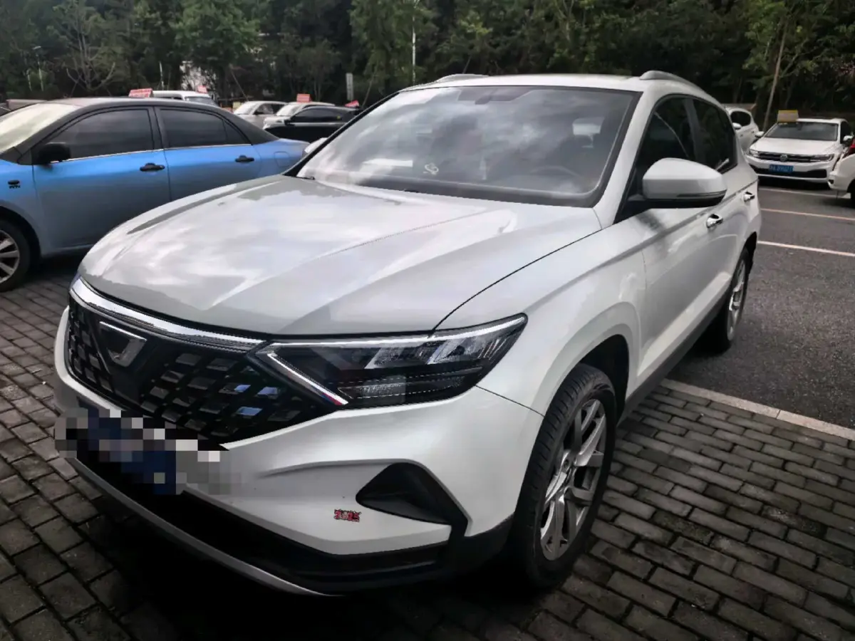 2022 Jetta VS5 1.4T 150HP L4 6AT