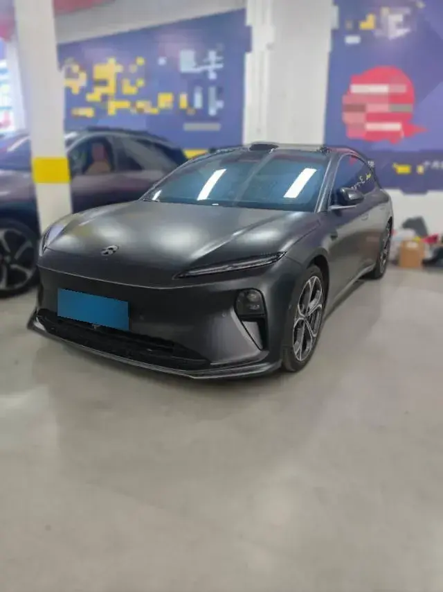 2023 NIO ET5T BEV 100KWH